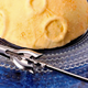 Illustration for article titled Japan Uses Spears and Swords To Eat emEvangelion/em Cake. You Didnt Know?